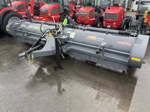 Main image for New 2024 Loftness 180 Crop Chopper