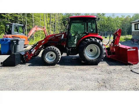 Main image for Used 2023 Case Farmall 45C Tractor