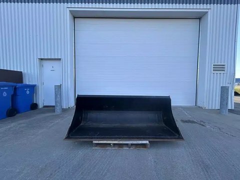 Main image for Used 2009 Alo Godet Bucket