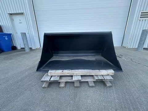 Main image for Used 2021 Stoll Godet Robust S 67'' Bucket