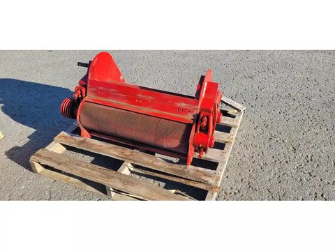 Main image for Used 2021 Case IH FHX300 Feeder