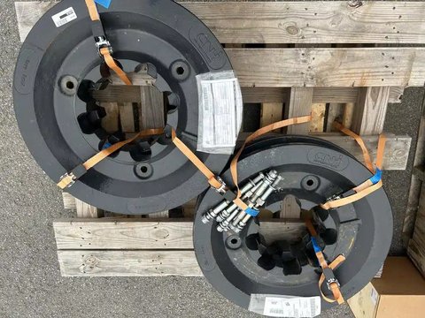 Main image for Used 2025 Case IH 51570644 Miscellaneous