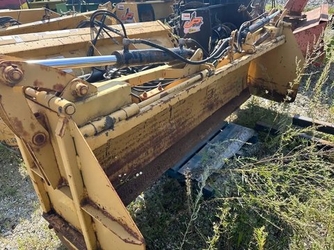 Main image for Used Horst Welding SBCT09 Snow Blade