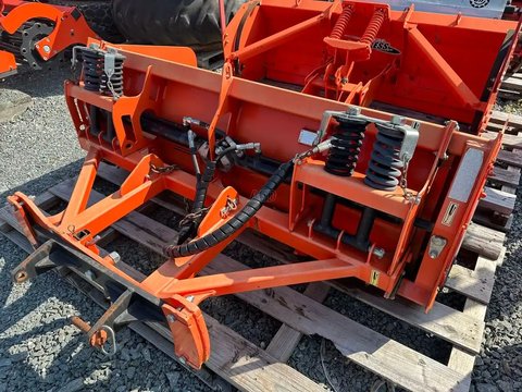 Main image for Used 0000 SSTA DT-VM-28-0610-A17 Snow Blade