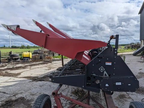 Main image for Used Drago series II Header - Row Crop