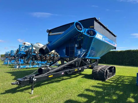 Main image for New 2024 Kinze 1051 Grain Cart