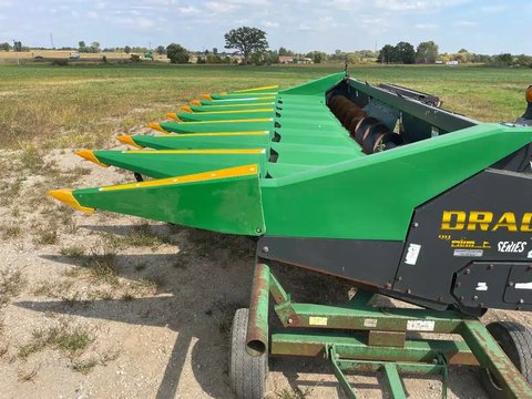Main image for Used Drago Series II Header - Row Crop