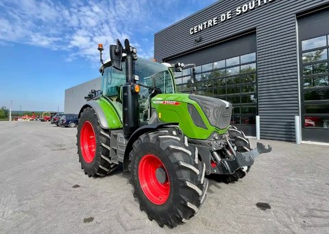 Main image for Used 2023 Fendt 311 Tractor