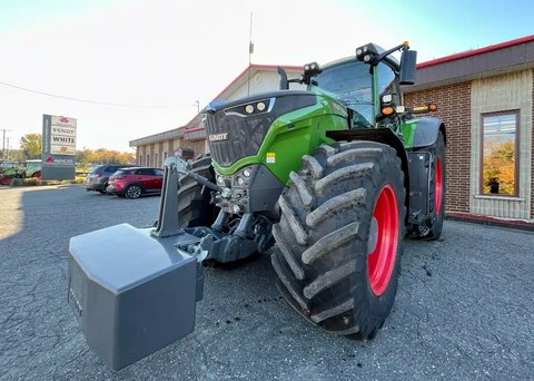Main image for Used 2024 Fendt 1042 VARIO Tractor