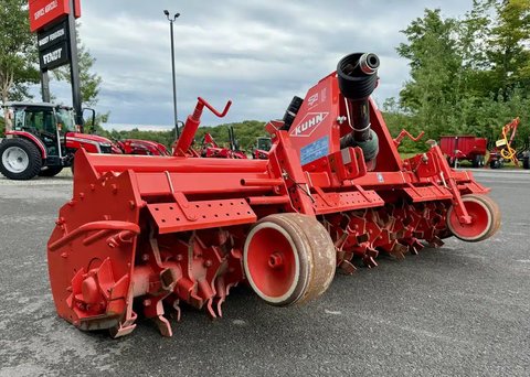 Main image for Used 2017 Kuhn EL 122-300 Rotary Tiller