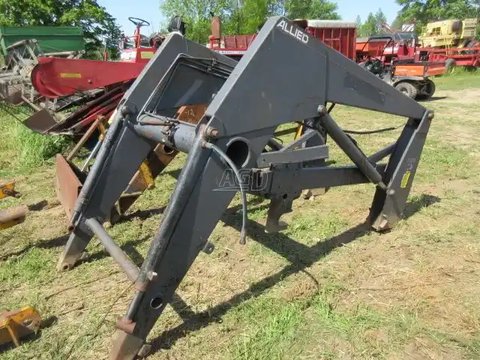 Main image for Used Allied 590 Front End Loader