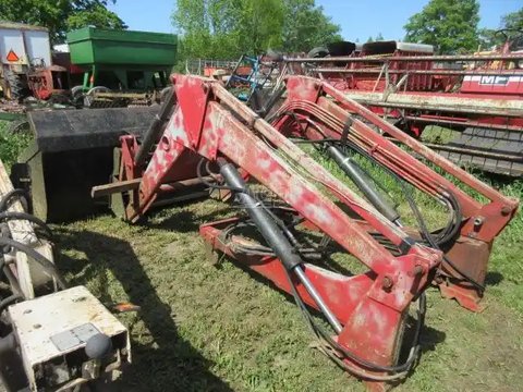 Main image for Used Misc Front End Loader