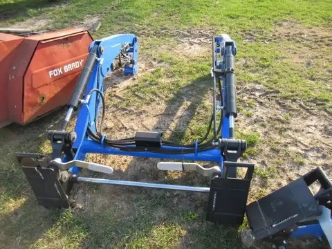 Main image for New Alo Q160N Front End Loader