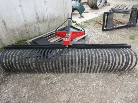 Main image for New 2023 Walco HD7 Landscape Rake