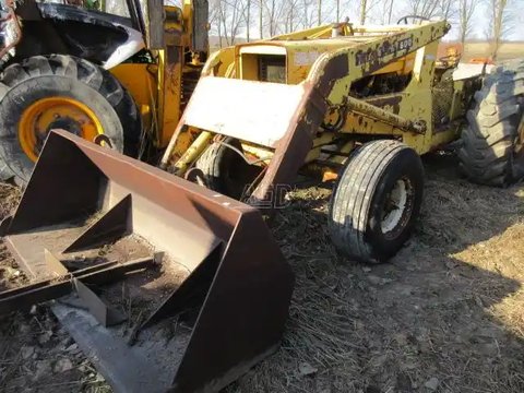 Main image for Used Unspecified 6 Bucket