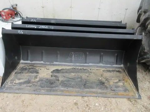 Main image for Used Alo 73 INCH Bucket