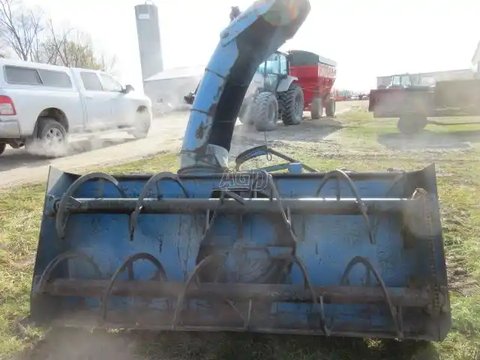Main image for Used Lucknow 7FT Snow Blower