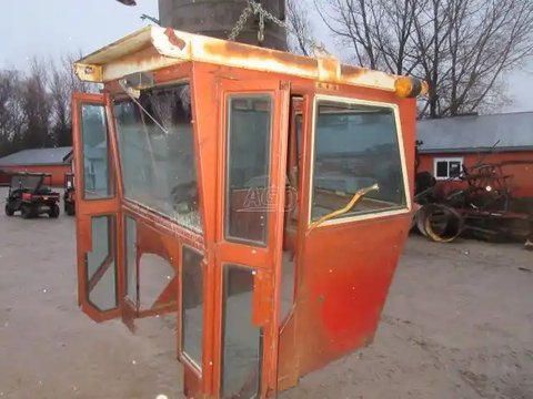 Main image for Used Year-A-Round cab Cab