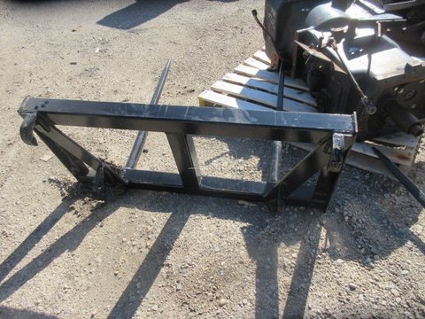 Main image for New 2024 Walco 39'' Bale Spear