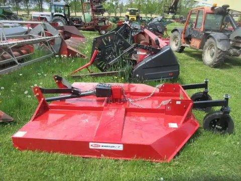 Main image for New 2024 Walco W7 Rotary Cutter