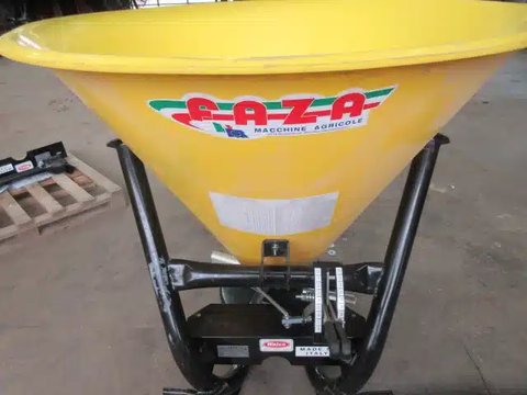 Main image for New 2024 Faza F500PVC Spreader - Fertilizer