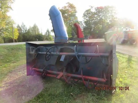 Main image for Used Smyth 9 Snow Blower