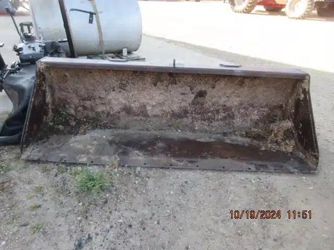 Main image for Used HLA Attachments A7500 Bucket