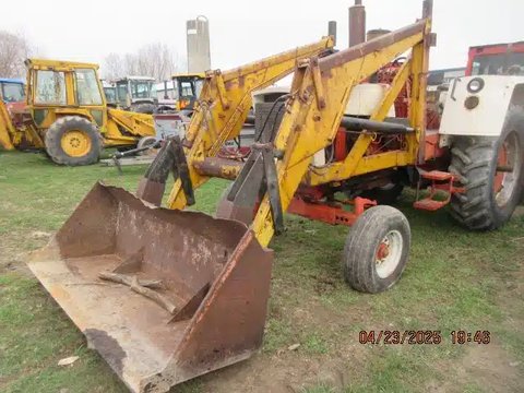 Main image for Used loader Front End Loader