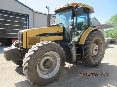 Main image for Used 2005 Challenger MT545B Tractor