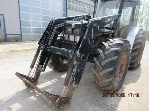 Main image for Used Frey ML560 Front End Loader
