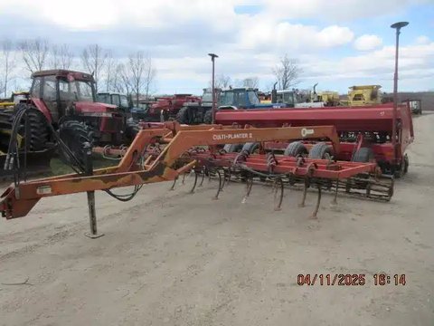 Main image for Used Unverferth II Cultivator