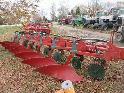 Main image for Used Kverneland 7 F Plow