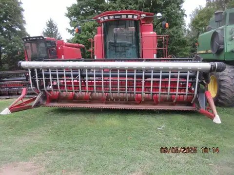 Main image for Used Case IH 1020 Header - Flex