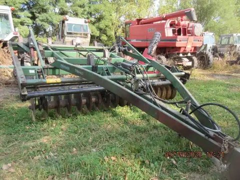 Main image for Used Glencoe 7400 Chisel Plow