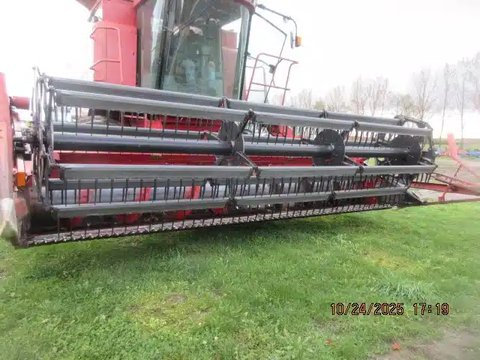 Main image for Used International Harvester 1020 Header - Auger