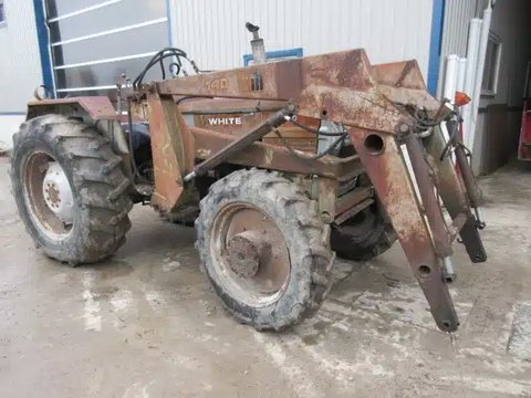 Main image for Used 1977 White 2-60 Tractor