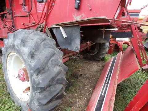 Main image for Used International Harvester 1480 Parts New-Used