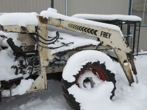 Main image for Used Frey 8010W Front End Loader