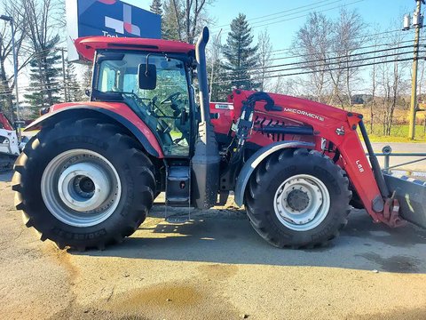 Main image for New 2023 McCormick X6.618 Tractor