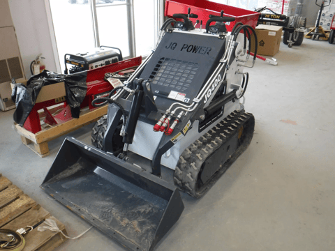 Main image for New 2023 Unspecified JQ Power Skid Steer