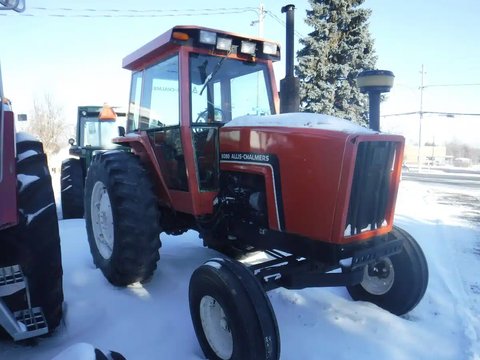 Main image for Used Allis Chalmers 6080 Tractor