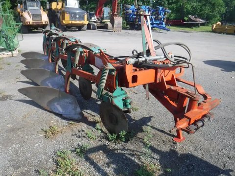 Main image for Used Kverneland BB115 Plow