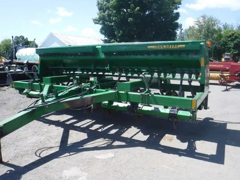 Main image for Used John Deere 750 Drill