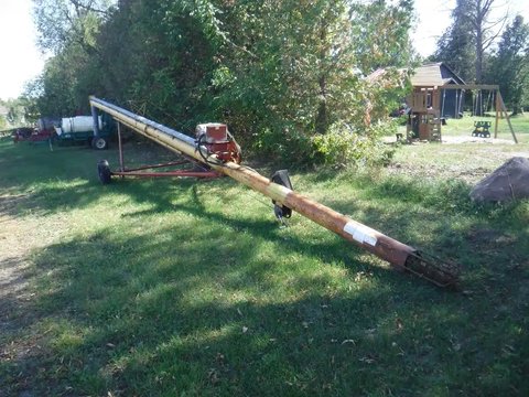 Main image for Used Westfield 851 Grain Auger