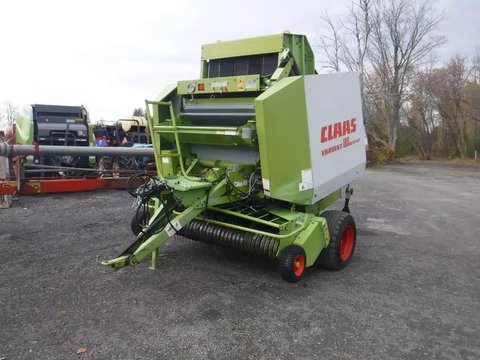 Main image for Used CLAAS VARIANT 180RC Round Baler