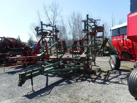 Main image for Used Glencoe 26FT Cultivator