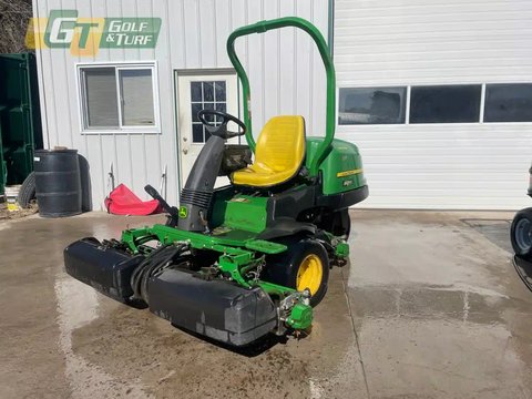 Main image for Used 2012 John Deere 2500B Mower - Golf Green