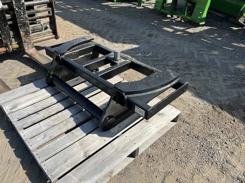 Main image for Used 2019 HLA Attachments SB4000 Frame Manitou TeleHandler