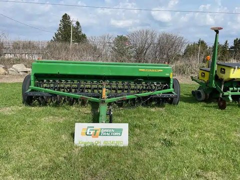 Main image for Used 1997 John Deere 450 Drill