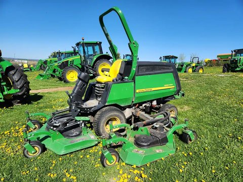 Main image for Used 2019 John Deere 1600 Mower - Front Deck